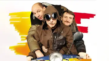 Задник до фильму"Anplagghed al Cinema" #992665