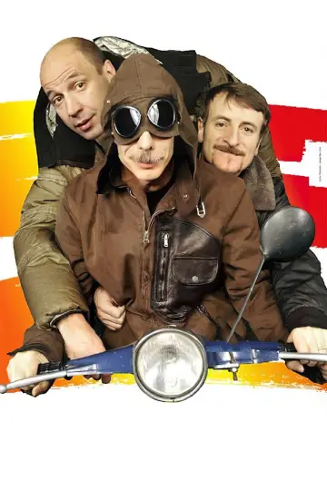 Постер до фильму"Anplagghed al Cinema" #992666