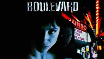 Задник до фильму"Boulevard" #1130541