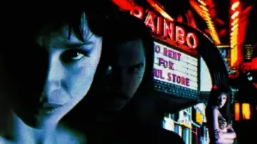 Задник до фильму"Boulevard" #497443