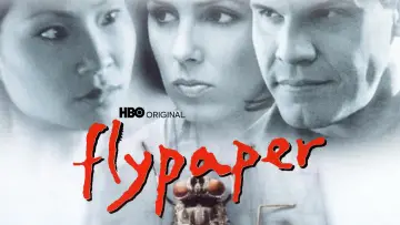 Задник до фільму "Flypaper" #1123964