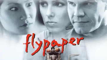 Задник до фільму "Flypaper" #1569508