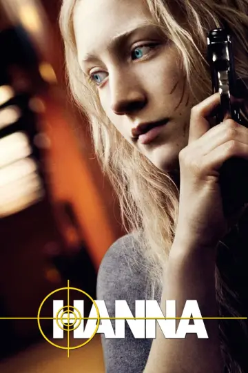 Постер до фильму"Ханна" #1200214
