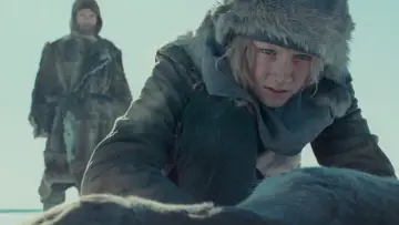Задник до фильму"Ханна" #932862