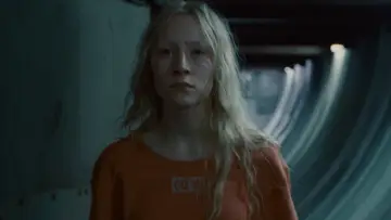 Задник до фильму"Ханна" #932885