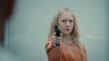Задник до фильму"Ханна" #932889