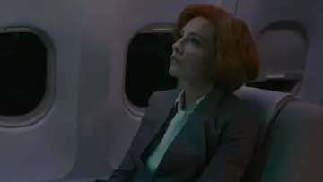 Задник до фильму"Ханна" #932896