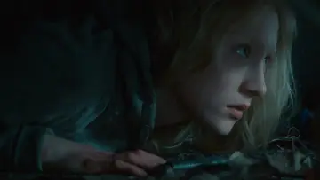 Задник до фильму"Ханна" #932918