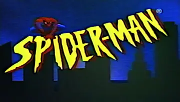 Задник до фільму "Spider-Man: The Venom Saga" #1567448