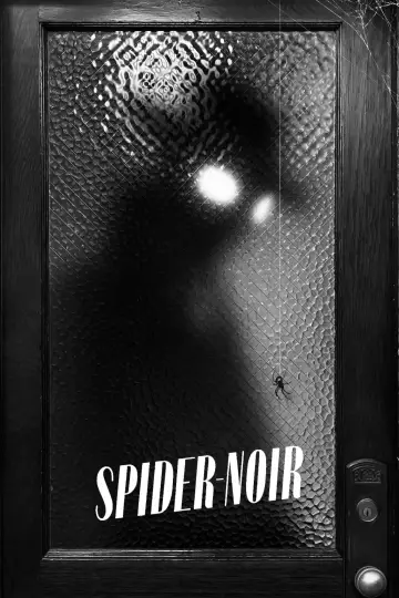 Постер до фільму "Spider-Man: The Venom Saga" #1567451