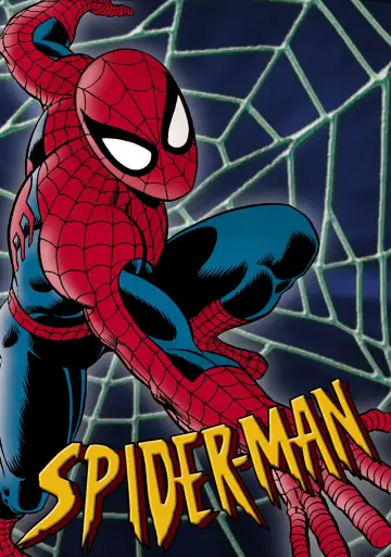 Постер до фільму "Spider-Man: The Venom Saga" #1567452
