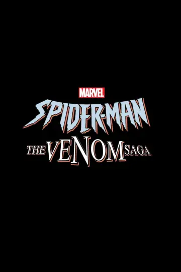 Постер до фільму "Spider-Man: The Venom Saga" #1567453