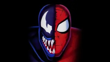 Задник до фільму "Spider-Man: The Venom Saga" #1586901