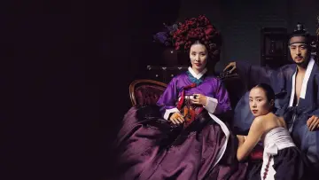 Задник до фільму "스캔들: 조선남녀상열지사" #1587358