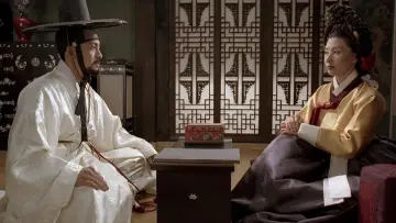 Задник до фільму "스캔들: 조선남녀상열지사" #447558
