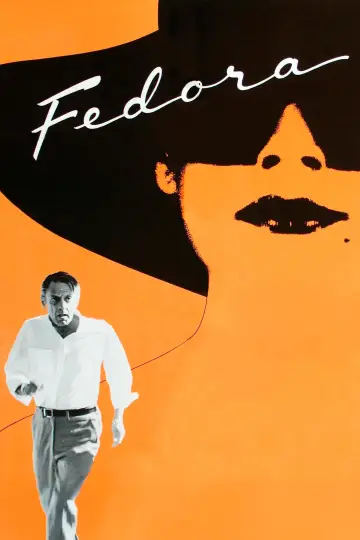 Постер до фильму"Fedora" #706590