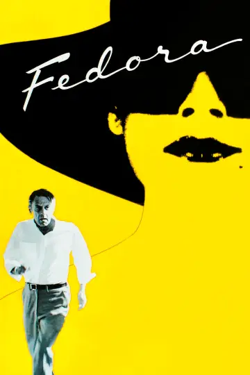 Постер до фильму"Fedora" #706592