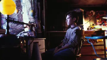 Задник до фильму"Star Kid" #1070394
