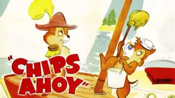 Задник до фільму "Chips Ahoy" #1852897