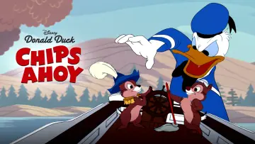 Задник до фільму "Chips Ahoy" #1852906
