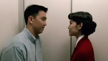 Задник до фильму"獨立時代" #1106105