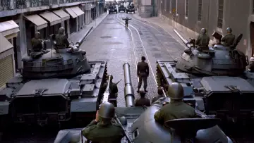 Задник до фильму"Capitães de Abril" #466525