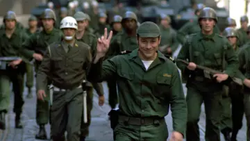 Задник до фильму"Capitães de Abril" #466526