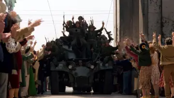 Задник до фильму"Capitães de Abril" #466527