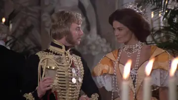 Задник до фильму"Royal Flash" #661941