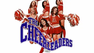 Задник до фильму"The Cheerleaders" #1072891