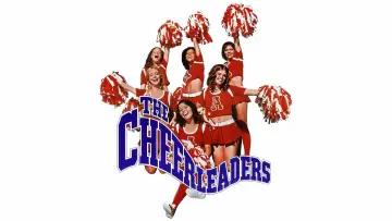 Задник до фильму"The Cheerleaders" #1072892