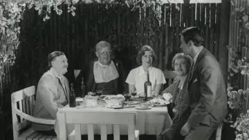 Задник до фильму"Familien Olsen" #741557