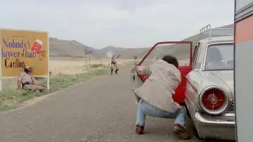 Задник до фильму"Autostop rosso sangue" #1094895