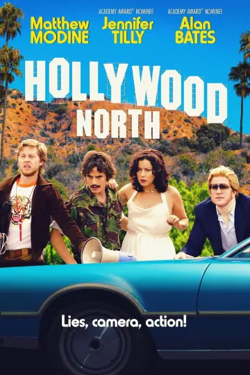 Hollywood North