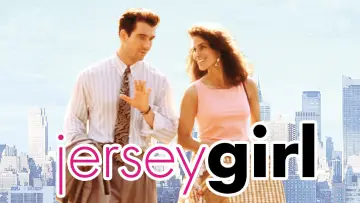 Задник до фильму"Jersey Girl" #1074939