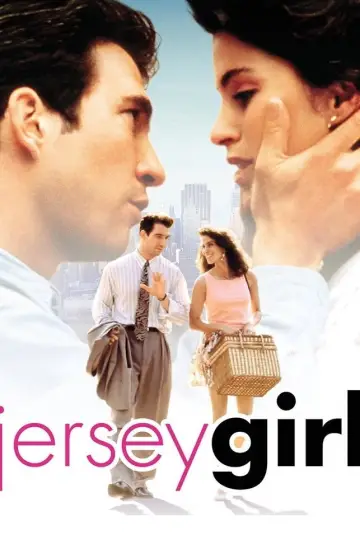 Постер до фильму"Jersey Girl" #1074944