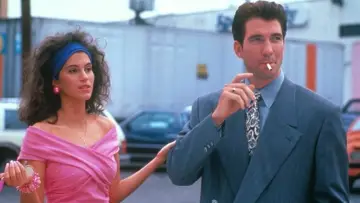 Задник до фильму"Jersey Girl" #489652