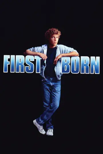 Постер до фільму "Firstborn" #690175