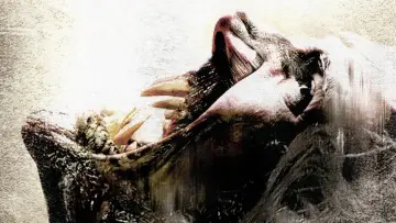 Задник до фільму "Maneater" #1572010
