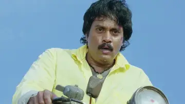 Задник до фильму"మర్యాద రామన్న" #445570