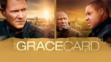 Задник до фильму"The Grace Card" #1072765