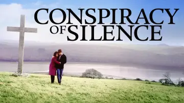 Задник до фильму"Conspiracy of Silence" #1054092