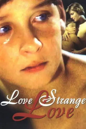 Постер до фильму"Amor Estranho Amor" #802058