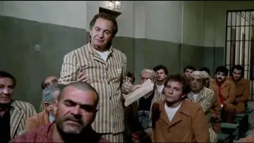 Задник до фильму"Il camorrista" #1171231