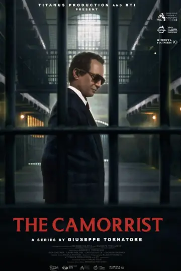 Постер до фильму"Il camorrista" #1171236
