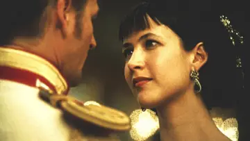 Задник до фильму"Anna Karenina" #461783