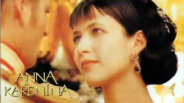 Задник до фильму"Anna Karenina" #622547