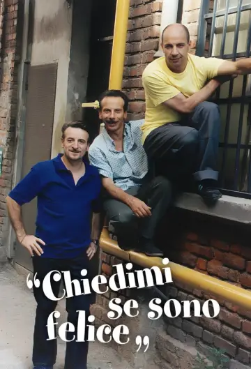 Chiedimi se sono felice