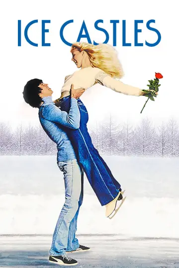 Постер до фильму"Ice Castles" #1118333