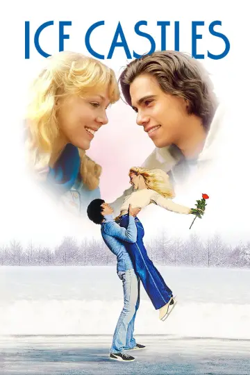 Постер до фильму"Ice Castles" #1118334